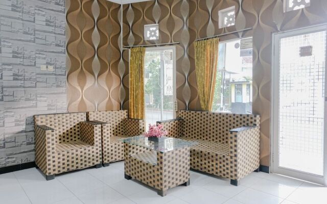 OYO 528 Safa Guest House