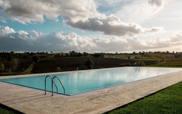 Resort Borgo Syrah