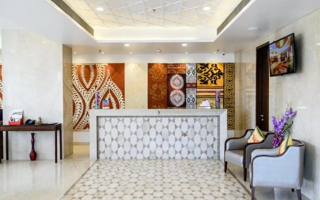 Regenta Central Jaipur