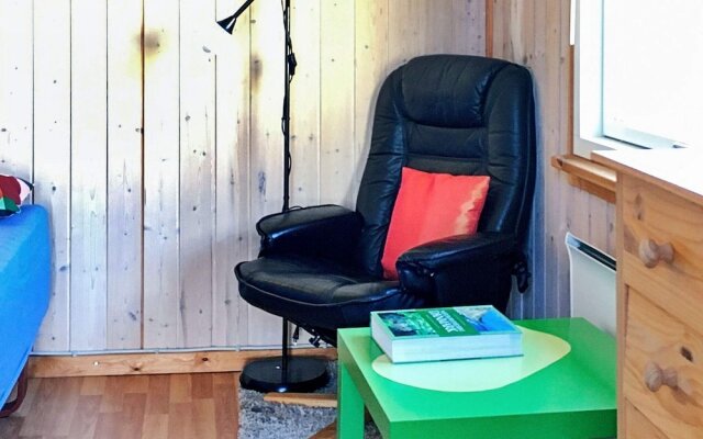 6 Person Holiday Home in Fårvang