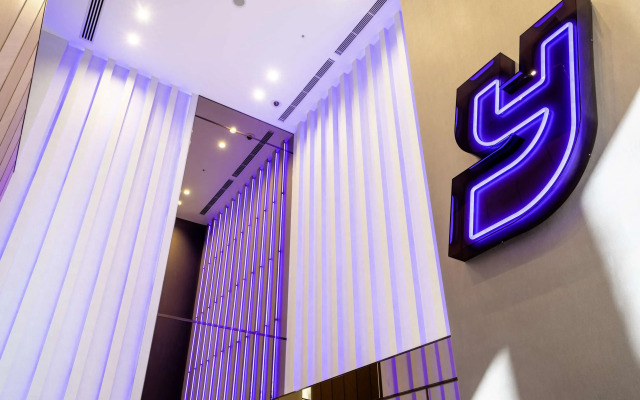 YOTEL Tokyo Ginza