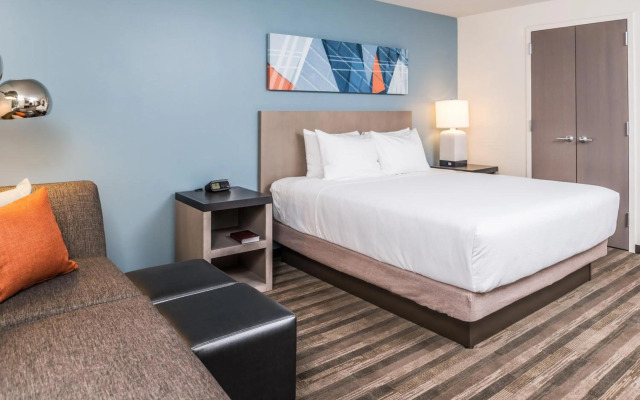 Hyatt House Raleigh / RDU / Brier Creek