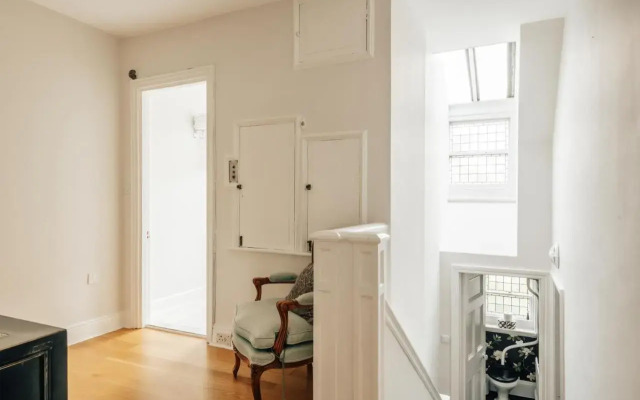 The Egerton - Serviced  Apartments