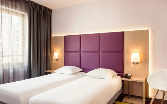 Aparthotel Adagio Paris Malakoff Châtillon