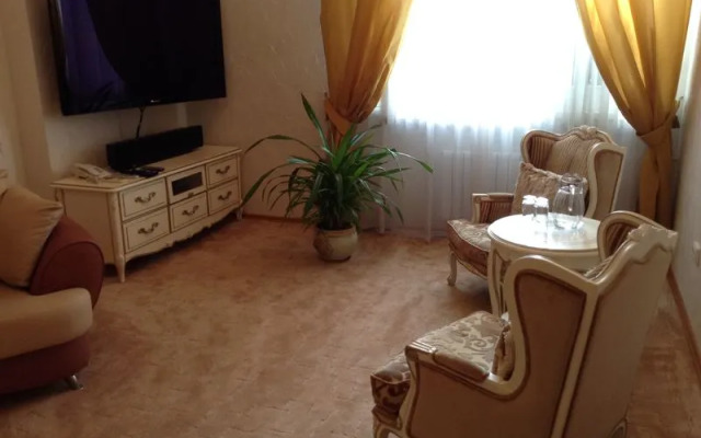 Южный город