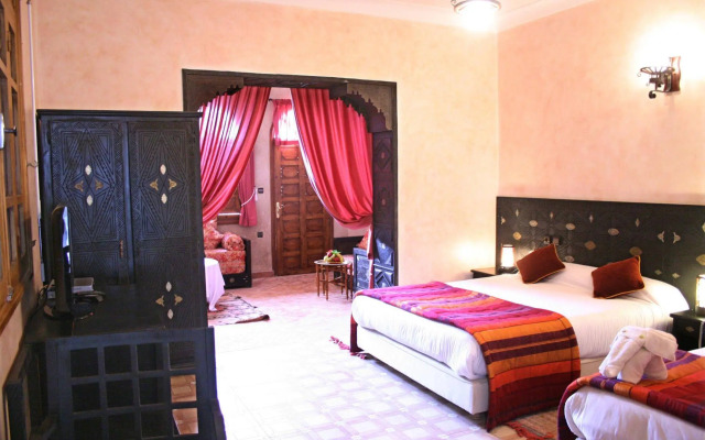 Al Jasira Hotel