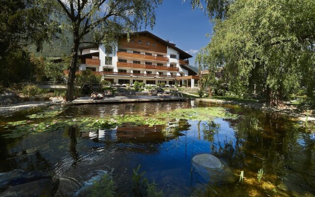 Vegan Hotel LA VIMEA