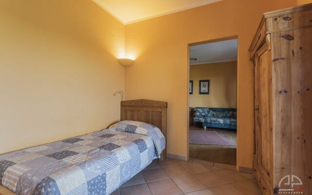 Villa Sant'Anna Toscana