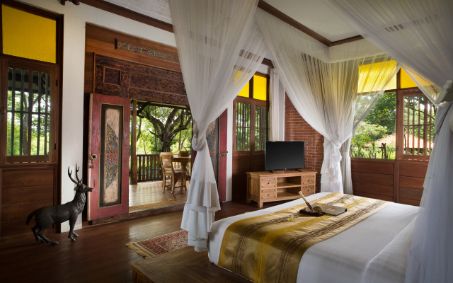 Plataran Menjangan Resort and Spa