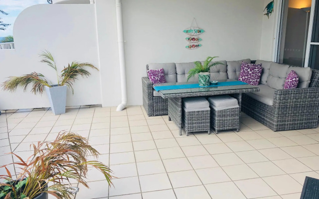 Kirra Beach Apartments