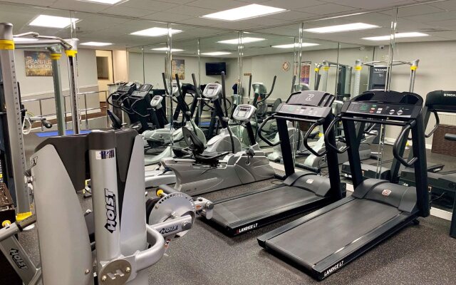 Best Western Plus South Bay Hotel