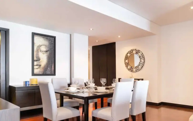 LUX The Anantara Residence Suite 2
