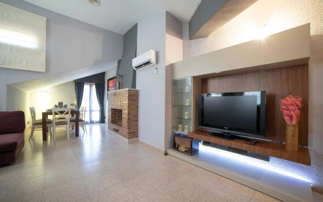 TurJalon - Apartamentos