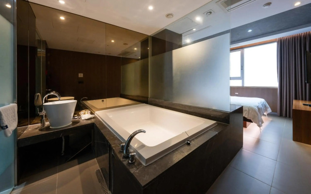 Hotel The Designers Hongdae