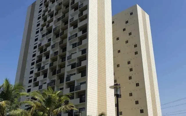 East Bay Residences