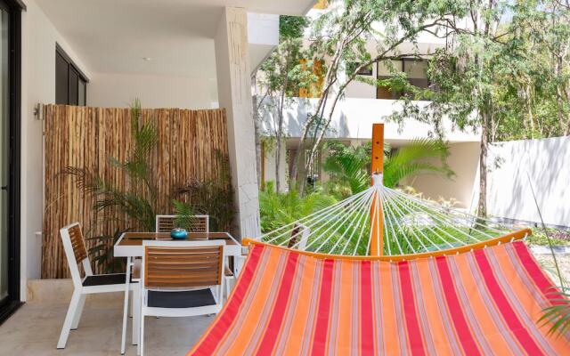 Memorable Tulum Experience @ THE HIGHLINE STUDIO By Salt-Kisses