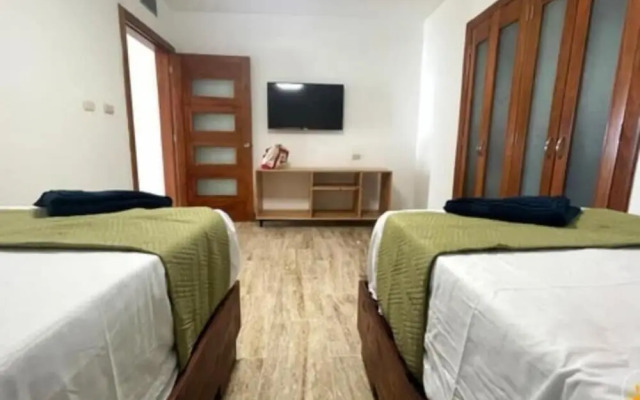 PRESIDENTIAL SUITES BY Hotel Hamaca
