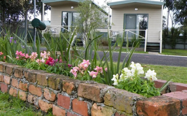 Hamilton Caravan Park