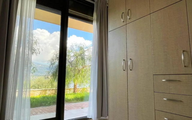 Michael's House - Argostoli