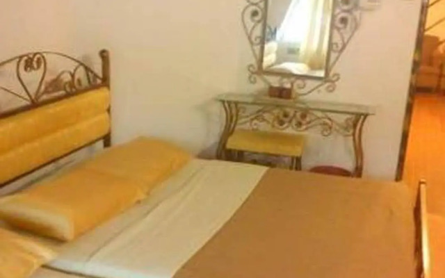 Kavy Hotel Boutique