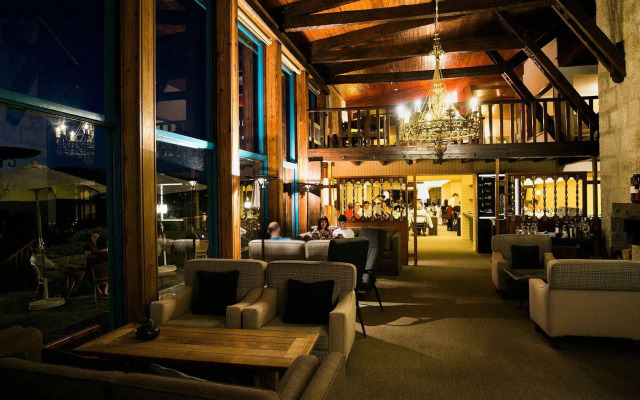Pousada Do Geres – Charming Hotel