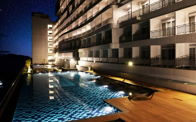 Le Eminence Puncak Hotel Convention & Resort
