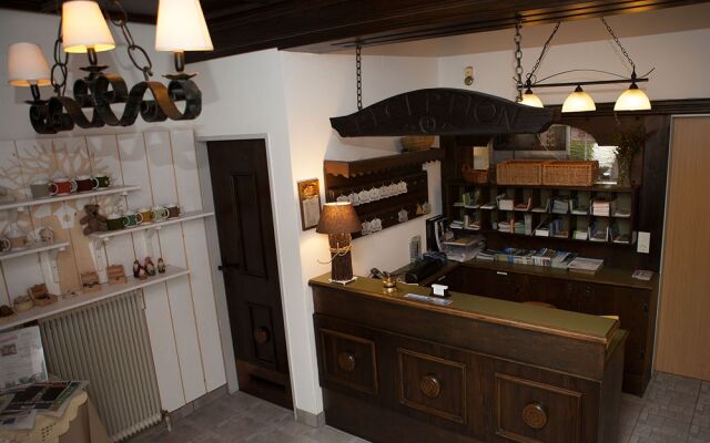 Hotel Stubnerhof