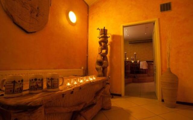 Apartment Beer Spa Praha