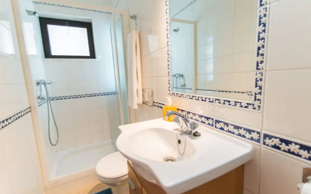 Sea Views, Private Pool, Ac, Wifi, Casa Feliz