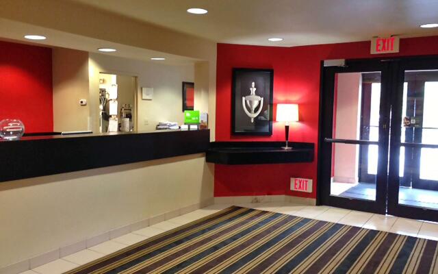 Extended Stay America Boston-Braintree