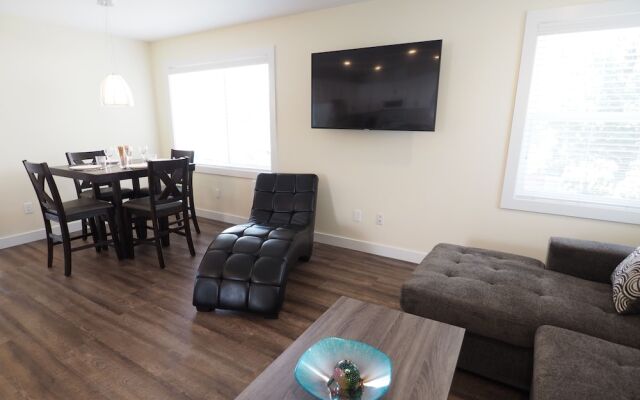 Blue Heron Hide-Away - 2 Br Condo