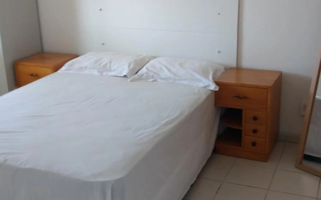 Apartamento Pontal Beach.