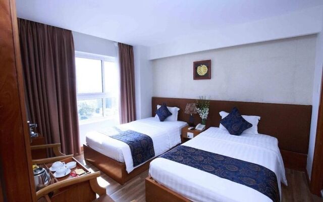 Saphia Nha Trang Hotel