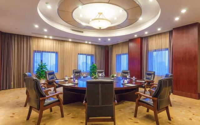 Wuyang Hotel Hangzhou