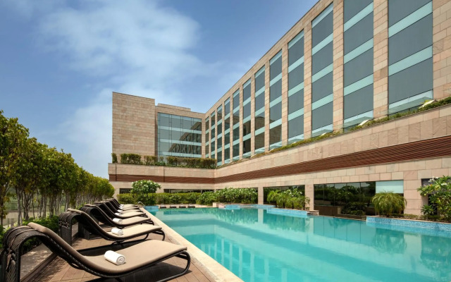 Hyatt Regency Chandigarh