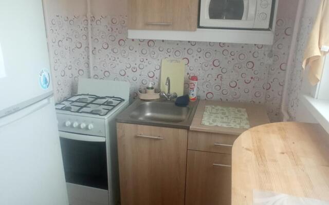 Апартаменты София на улице Малышева