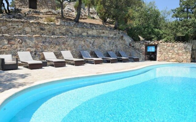 Résidence Belvedere de Palombaggia