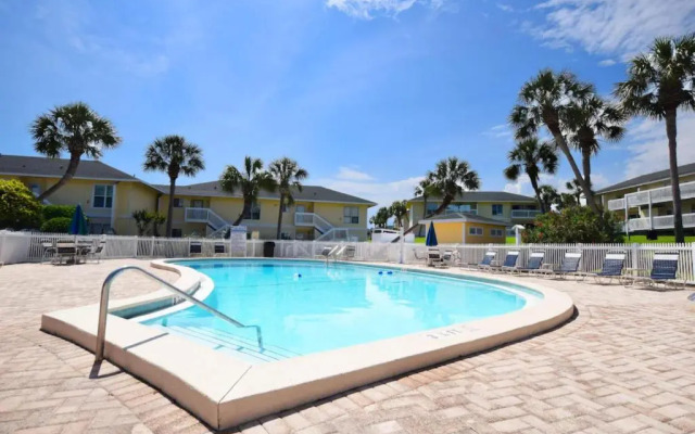 Sandpiper Cove Resort by Panhandle Getaways