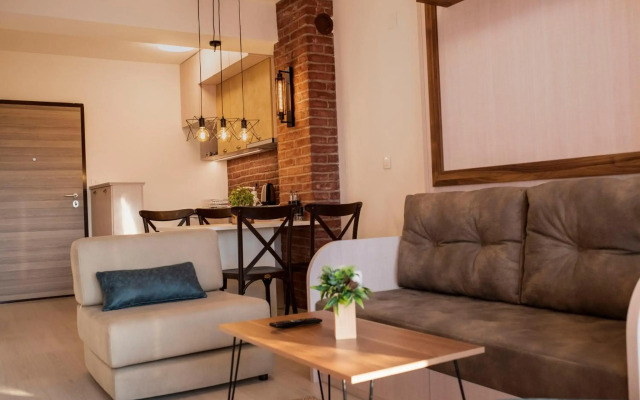 Apartments Dudanovski