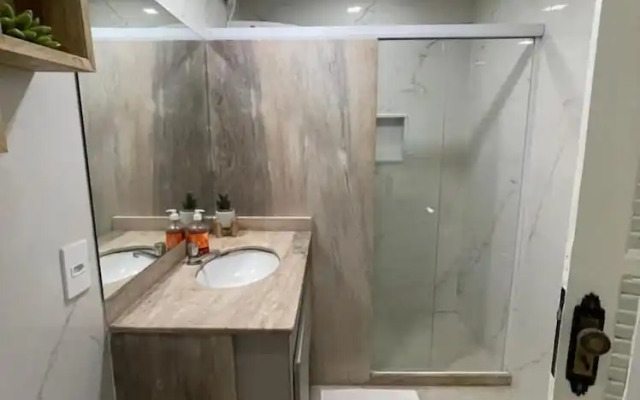 Hotel Pousada Recanto das Árvores