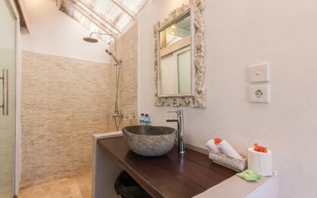 Les Villas Ottalia  Yoga and Diving, Gili Meno