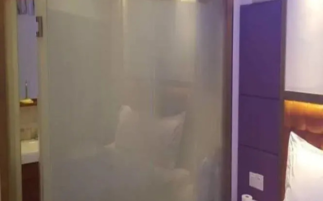 Fuyide Hotel Shenzhen