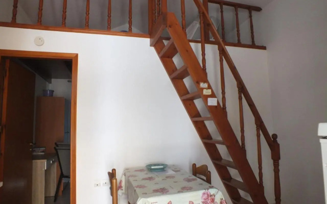 Anastasia Apartments (Chorio)