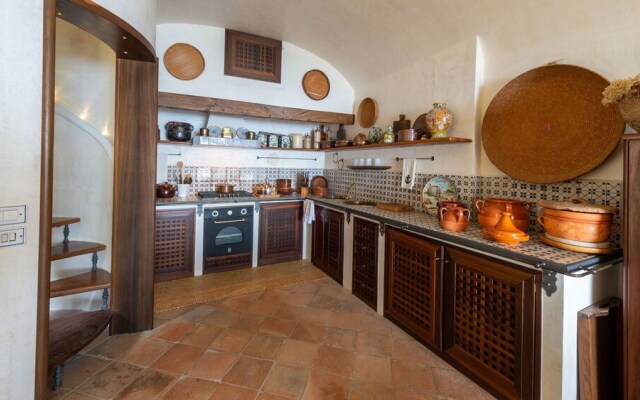 Villa Casarossa Numero Uno 6