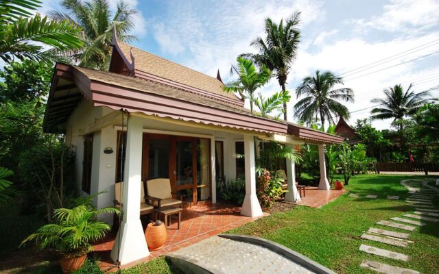 Ayara Villas Khaolak