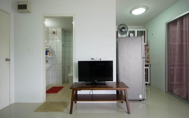 Grandbeach A31 by malai