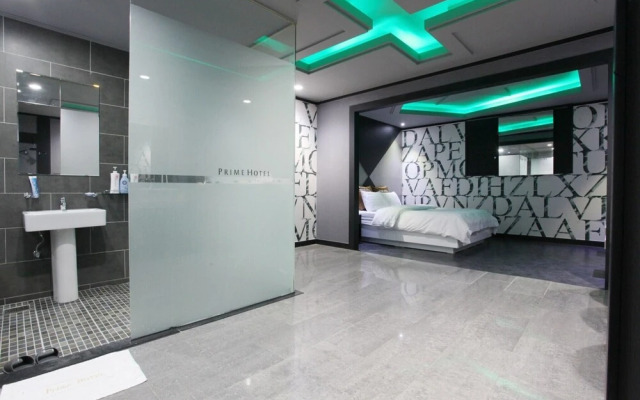 Prime Hotel