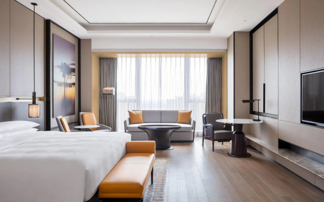 Sheraton Shanghai Fengxian