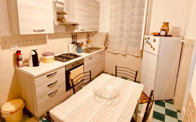 Appartamento Sferracavallo