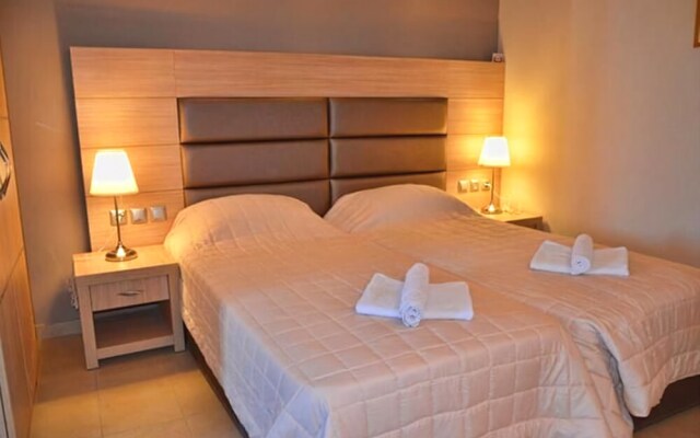 Aroma Villas